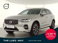 Volvo XC60, B4 Plus Bright Mild-Hybrid Benz GLAS ST, Jahr 2023 - Essen