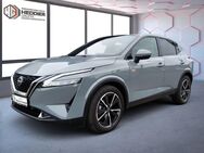 Nissan Qashqai, Tekna, Jahr 2024 - Dorsten