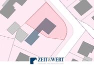 Erftstadt-Libar! Attraktives Baugrundstück mit Altbestand! (MB 4548) - Erftstadt