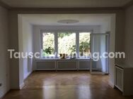 [TAUSCHWOHNUNG] Tausche 100qm EG/ Garten in D. Gerresheim gg ähnliche in K - Düsseldorf