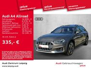 Audi A4 Allroad, 50 TDI Business, Jahr 2022 - Leipzig