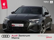 Audi S3, Sportback TFSI, Jahr 2023 - Mainz