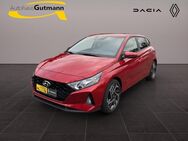 Hyundai i20, 1.0 T-GDI Edition 30 EU6d, Jahr 2021 - Ehrenkirchen