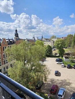 2 Eigentumswohnungen in der Innenstadt von Halle - Halle (Saale)