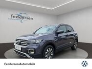 VW T-Cross, 1.0 TSI Move Rückfa, Jahr 2023 - Alfeld (Leine)