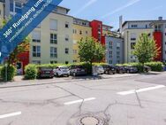 Beste Ausstattung für den 1-Personenhaushalt 1-Zimmer-Appartement mit Tageslichtbad & offener Küche - Passau
