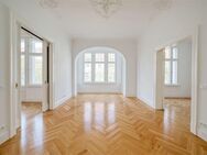Xantener Luxury Carré: Wow-Gefühle in top City-West-Lage auf über 250 m² - Berlin