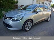 Renault Clio Dynamique ENERGY TCe 120 EDC - 1.Hd./37 TKM - Lorsch (Karolingerstadt)