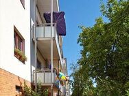 Schöne Wohnung sucht Mieter: individuelle 2-Zimmer-Wohnung - Magdeburg