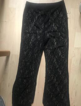 Damen Spitzhose Gr. S neu - Augsburg