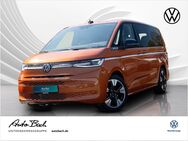 VW Multivan, 2.0 TSI Style | | Travel, Jahr 2024 - Limburg (Lahn)