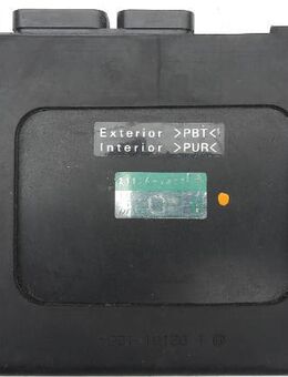 CDI ECU Steuergerät Blackbox 21175-1087 ZX-12R 2002 2003 2004 - Köln