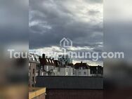 [TAUSCHWOHNUNG] Moderne 2 Zimmer Wohnung im Herzen Münsters - Münster