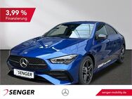 Mercedes CLA 200 AMG, , Jahr 2024 - Oldenburg