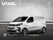 Opel Vivaro, 1.5 Cargo Diesel 120PS MT inkl Surround View, Jahr 2024 - Burghausen