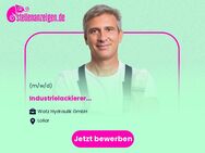 Industrielackierer (m/w/d) - Lollar