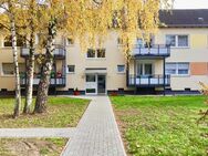Modernisiertes Wohnglück- günstige 2,5-Zimmer-Wohnung - Dortmund