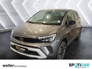 Opel Crossland, 1.2 Turbo Elegance, Jahr 2023 - Bietigheim-Bissingen