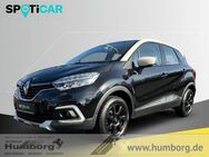 Renault Captur, 0.9 eco TCe 90 Intens Fahrerprofil Entry, Jahr 2017 - Paderborn