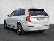 Volvo XC90 Ultimate Bright AWD B5 Diesel EU6d 7-Sitzer Allrad HUD AD StandHZG digitales Cockpit - Aachen