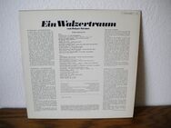 Ein Walzertraum-von Oskar Straus-Vinyl-LP,1970 - Linnich
