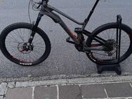 Lapierre eZesty AM 9.0 mit Fazua Antrieb neu - Weggis