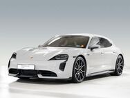 Porsche Taycan, Turbo Sport Turismo PSCB Hinterachsl, Jahr 2022 - Stuttgart