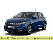 Dacia Sandero, 3 Expression TCe 100 ECO-G, Jahr 2022 - Neukirchen-Vluyn