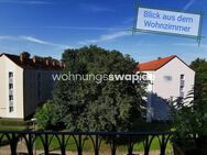 Wohnungsswap - Leiblstraße - Berlin