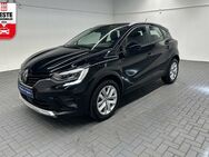 Renault Captur, EasyLink, Jahr 2022 - Sülzetal