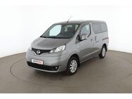 Nissan Evalia 1.5 dCi Evalia Tekna - Berlin