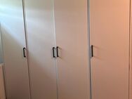 Kleiderschrank - Senden Zentrum