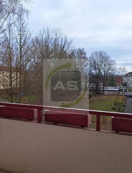 Wohnen ohne Kompromisse - Zwickau