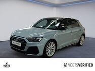 Audi A1, Sportback S line 30 TFSI, Jahr 2021 - Braunschweig