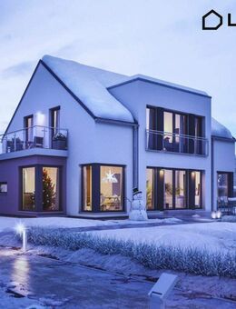 Platz für alles, was wichtig ist in Ziesar - 5-6 Zimmer auf 165?m² - Ziesar