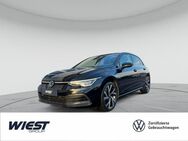 VW Golf, 2.0 TSI VIII Limousine Style Sport Fahrwerk, Jahr 2022 - Bensheim
