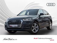 Audi Q5, S line 40TDI qu, Jahr 2020 - Wetzlar