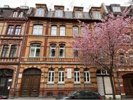 Mehrfamilienhaus im Westend - Wiesbaden