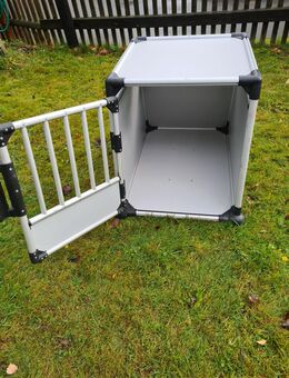 Transportbox für Hunde - Sehmatal