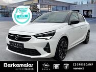 Opel Corsa-e, Corsa e Ultimate 11kW, Jahr 2021 - Greven (Nordrhein-Westfalen)