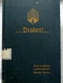 Droben - Briefe der Gräfin de Saint-Martial ( Schwester Blance vom Hl. Vinzenz von Paul ) in 57572