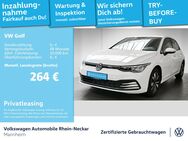 VW Golf, 2.0 TDI VIII Move, Jahr 2024 - Mannheim