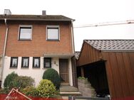 *** Reihenendhaus auf Erbpachtgrundstück *** - Lingen (Ems)