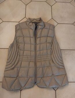 Daunenweste von Gerry Weber, Gr. 46 - Moers