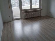 Gepflegte 2-Zimmer Wohnung ab sofort frei - Weiden (Oberpfalz) Zentrum