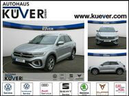 VW T-Roc, 1.5 TSI R-Line 17, Jahr 2024 - Hagen (Bremischen)