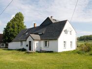 EFH mit Grünlandfläche in 02736 Beiersdorf -Bieterverfahren - Beiersdorf