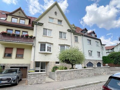 Dreifamilienhaus zum Eigennutzen oder zur Kapitalanlage in der Brühlervorstadt