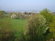 Ruhige Wohnung mit Sonnenbalkon - Kirchheim (Teck)