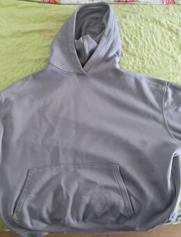 Hoodie Gr. XXL Grau - Offenburg